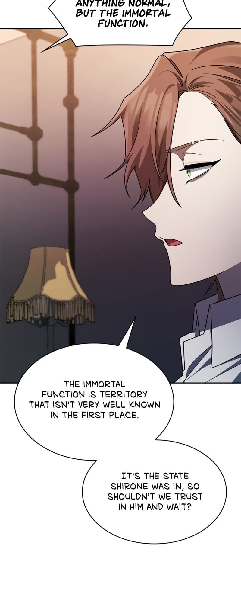 Infinite Mage, Chapter 50 image 47